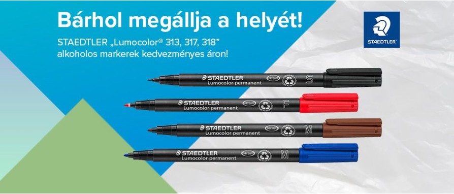 Bárhol megállja a helyét!