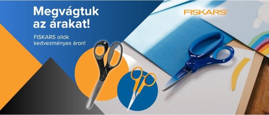 Megvágtuk az árakat!