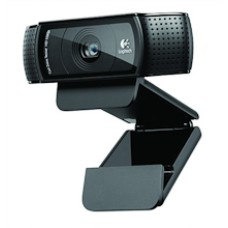Webkamerák