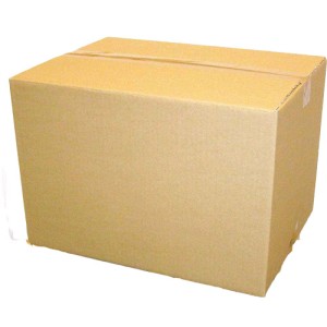 Kartondoboz 59,2x39,2x33,8 cm, 1/4