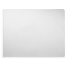 Könyökalátét, lekerekített sarkok, 500x650 mm, PP, DURABLE, áttetsző Könyökalátét, lekerekített sarkok, 500x650 mm, PP, DURABLE, áttetsző