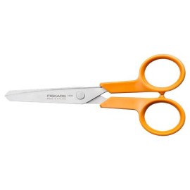 Olló, barkács, 13 cm, FISKARS 