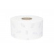 Toalettpapír, T2 rendszer, 3 rétegű, 18,7 cm ámérő, Premium, TORK 