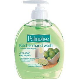 Folyékony szappan, 0,3 l, PALMOLIVE Anti Odor 