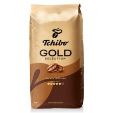 Kávé, pörkölt, szemes, 1000 g, TCHIBO Kávé, pörkölt, szemes, 1000 g, TCHIBO