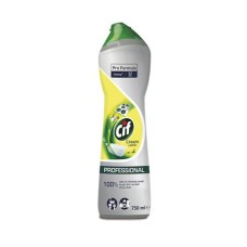Súrolószer, 0,75 l, CIF 