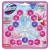 WC frissítő blokk, 3 db-os, DOMESTOS 'Power 5', magnólia