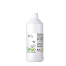 WC olaj, 1 l, NATURCLEANING, tavaszi rét