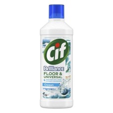 Általános folyékony tisztítószer, 1,1 L, CIF 