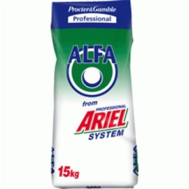 Mosópor, 15 kg, ARIEL 