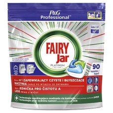 Mosogatógéptabletta, 90 db, JAR 