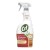 Konyhai zsíroldó spray, 750 ml, CIF 'Cleanboost'