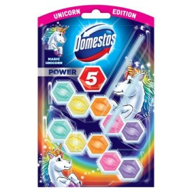 WC frissítő blokk, 2 db-os, DOMESTOS 