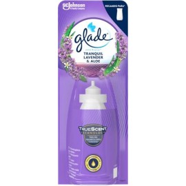 Illatosító készülék utántöltő, 18 ml, GLADE by brise 