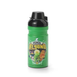 Kulacs, 390 ml, LEGO 