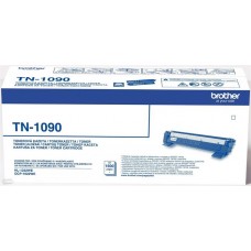 TN1090 Lézertoner DCP-1622WE, HL1222WE nyomtatókhoz, BROTHER, fekete, 1,5k
