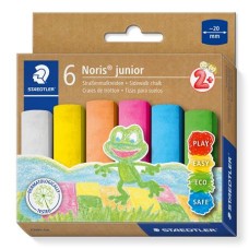Aszfaltkréta, jumbo, STAEDTLER Aszfaltkréta, jumbo, STAEDTLER