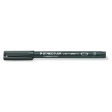 Alkoholos marker, OHP, 0,6 mm, STAEDTLER Alkoholos marker, OHP, 0,6 mm, STAEDTLER