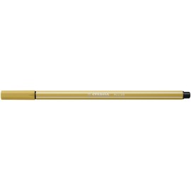Filctoll, 1 mm, STABILO 