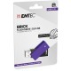 Pendrive, 8GB, USB 2.0, EMTEC 