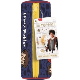 Tolltartó, cipzáras, MAPED, 'Harry Potter Kids', kék Tolltartó, cipzáras, MAPED, 'Harry Potter Kids', kék